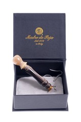 Тампер трубочный Mastro de Paja Олений Рог M5-С