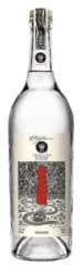 Текила 123 Organic Blanco Uno, 0,75 л.