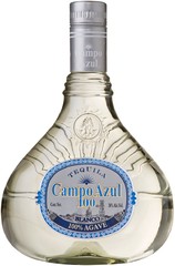 Текила Campo Azul Blanco, 0.7 л