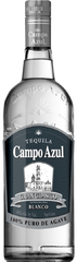 Текила Campo Azul Gran Clasico Blanco , 0,7 л