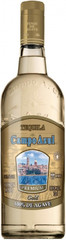 Текила Campo Azul Premium Gold, 0.7 л