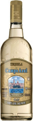 Текила Campo Azul Premium Gold, 1 л