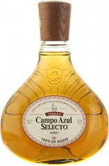 Текила Campo Azul Selecto Anejo  , 0.75 л