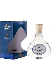 Текила Campo Azul Selecto Blanco, gift box, 0.75 л