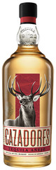 Текила Cazadores Anejo , 0.75 л