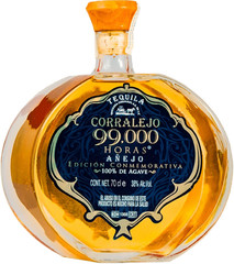 Текила Corralejo Anejo 99.000 Horas, 0,7 л