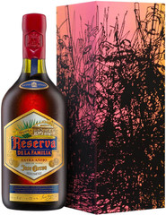 Текила Jose Cuervo, Reserva De la Familia, Extra Anejo, 0,7 л