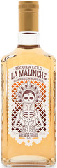 Текила La Malinche Gold, 0,7 л.