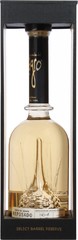 Текила Leyenda del Milagro Select Barrel Reserve Reposado, 0.75 л