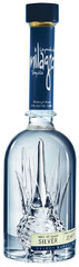 Текила Leyenda del Milagro Select Barrel Reserve Silver, 0.75 л