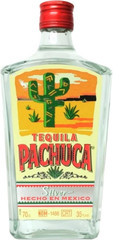 Текила Pachuca Silver, 0.7 л.