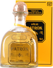 Текила Patron Anejo , 0.75 л