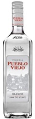 Текила Pueblo Viejo Blanco, 0,7 л.