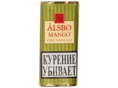 Трубочный табак Alsbo Mango