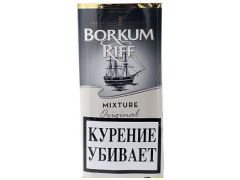 Трубочный табак Borkum Riff Original