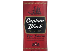 Трубочный табак Captain Black Cherry