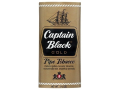 Трубочный табак Captain Black Gold