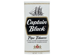 Трубочный табак Captain Black Regular