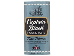 Трубочный табак Captain Black Round Taste