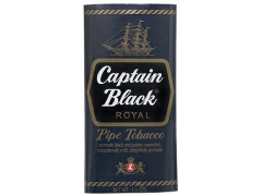Трубочный табак Captain Black Royal