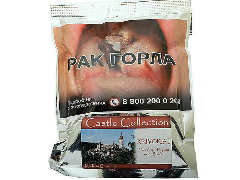 Трубочный табак Castle Collection Krivoklat 100 гр.