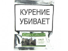 Трубочный табак Castle Collection Loket 10 гр.