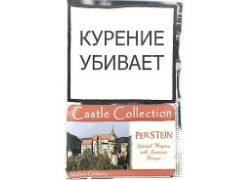 Трубочный табак Castle Collection Perstejn 100 гр.