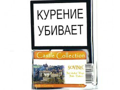 Трубочный табак Castle Collection Sovinec 40 гр.