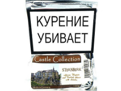 Трубочный табак Castle Collection Sternberk 100 гр.