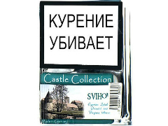 Трубочный табак Castle Collection Svihov 100 гр.