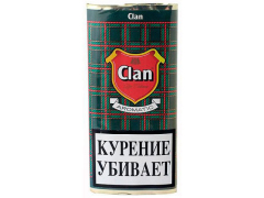 Трубочный табак Clan Aromatic