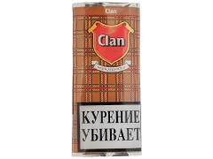 Трубочный табак Clan Highland Gold