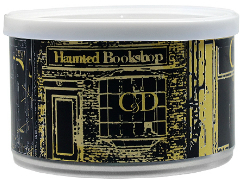 Трубочный табак Cornell & Diehl Burley Blends - Haunted Bookshop
