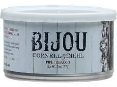Трубочный табак Cornell & Diehl Cellar Series Bijou