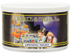 Трубочный табак Cornell & Diehl Tinned Blends Opening Night