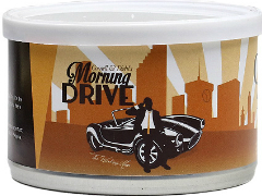 Трубочный табак Cornell & Diehl Working Man's Series Morning Drive