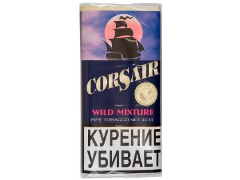 Трубочный табак Corsair Wild Mixture