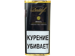 Трубочный табак Davidoff Brazil