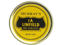 Трубочный табак для трубки Murray's 1 A Linfield