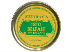 Трубочный табак для трубки Murray's 1810 Belfast