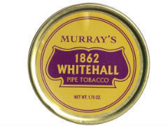 Трубочный табак для трубки Murray's 1862 Whitehall