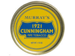 Трубочный табак для трубки Murray's 1921 Cunningham
