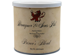 Трубочный табак Drucquer & Sons - Prince's Blend 100 гр.