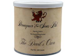 Трубочный табак Drucquer & Sons - The Devil's Own 100 гр.