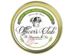 Трубочный табак East India Trading Officer's Club