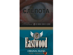 Трубочный табак Eastwood Original Blend 30 гр.