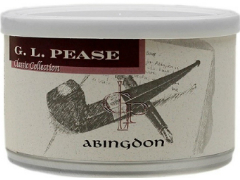 Трубочный табак G. L. Pease Classic Collection Abingdon