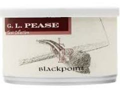 Трубочный табак G. L. Pease Classic Collection Blackpoint