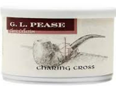 Трубочный табак G. L. Pease Classic Collection Charing Cross