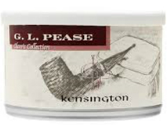 Трубочный табак G. L. Pease Classic Collection Kensington